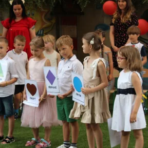 Graduation