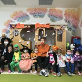 Halloween