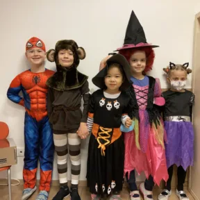 Halloween
