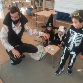 Halloween