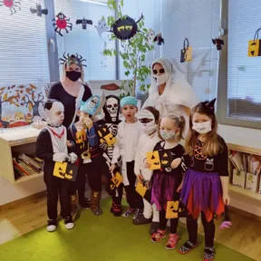 Halloween