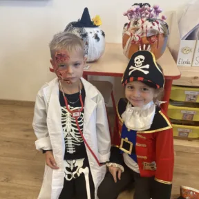 Halloween