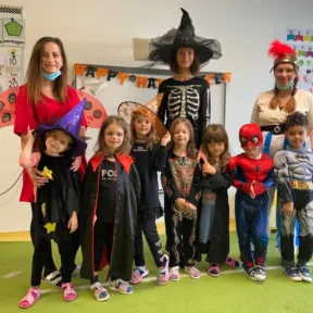 Halloween