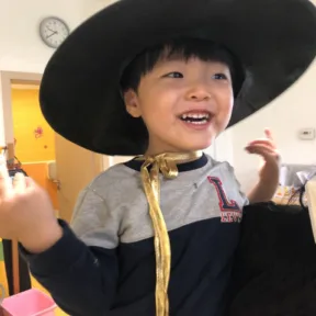 Halloween