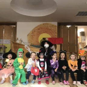 Halloween