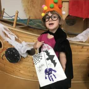 Halloween