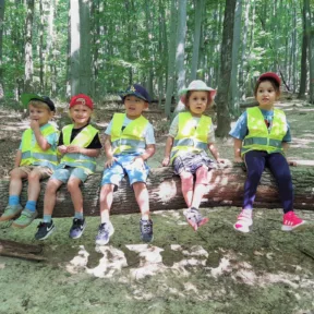 Hike to Pajstun