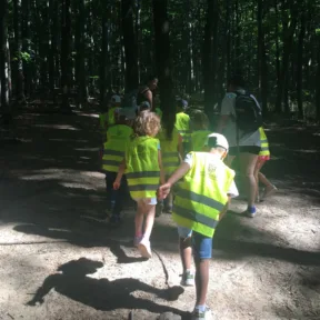Hike to Pajstun