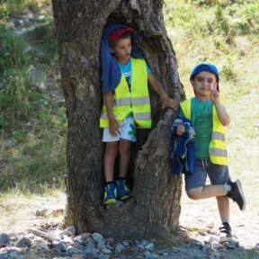 Hike to Pajstun