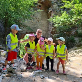 Hike to Pajstun