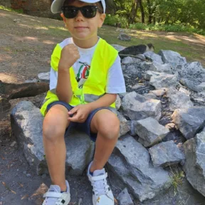 Hike to Pajstun