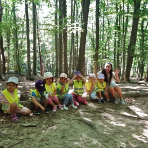 Hike to Pajstun