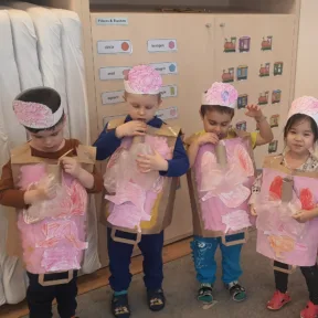 Human Body Workshop
