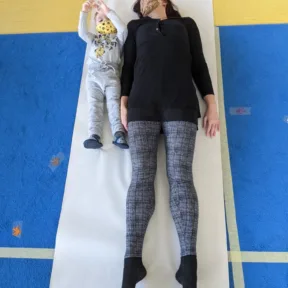 Human Body Workshop