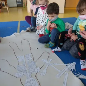 Human Body Workshop