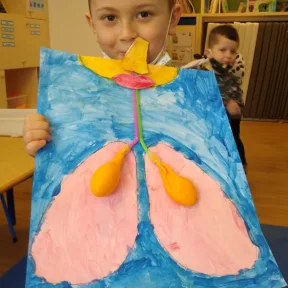 Human Body Workshop