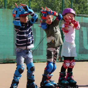 Inline course