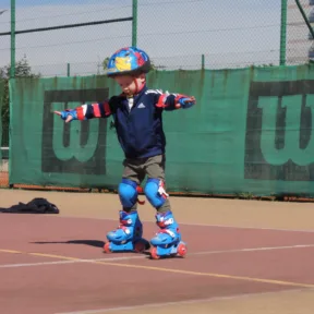 Inline course
