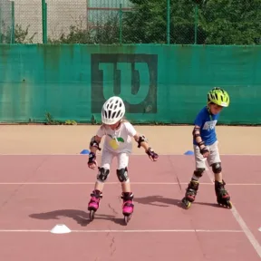 Inline course