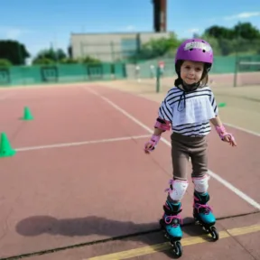 Inline course