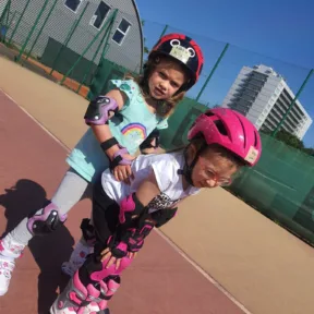 Inline course