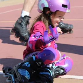 Inline course