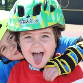 Inline course
