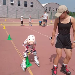 Inline course