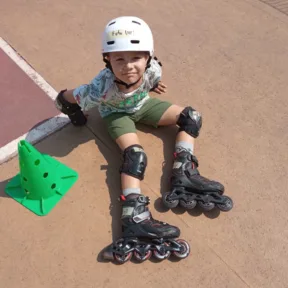 Inline course