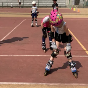 Inline course