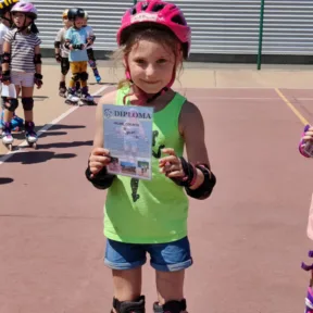 Inline course