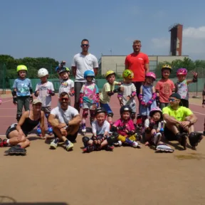 Inline course