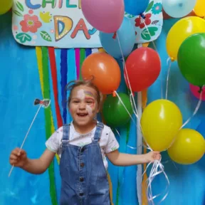 Kids Day