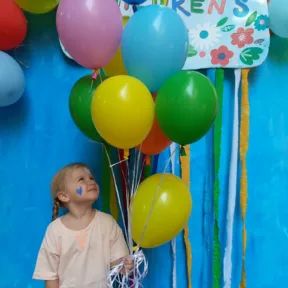 Kids Day