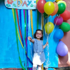 Kids Day