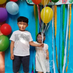 Kids Day