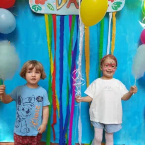 Kids Day