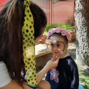 Kids Day