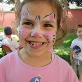 Kids Day