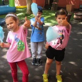 Kids Day