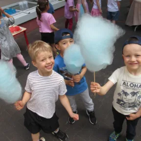 Kids Day