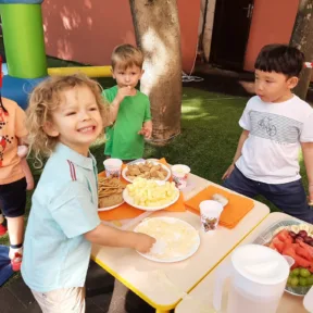 Kids Day