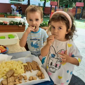 Kids Day