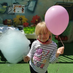 Kids Day