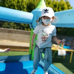 Kids Day