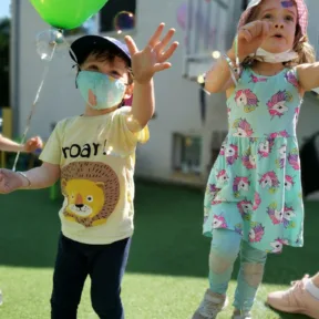 Kids Day