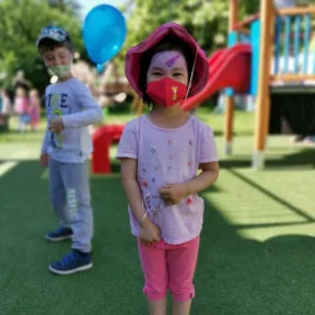 Kids Day