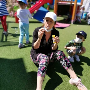 Kids Day