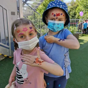 Kids Day