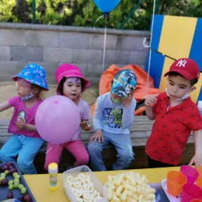Kids Day